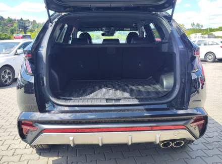 Hyundai - Tucson