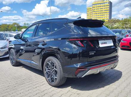 Hyundai - Tucson