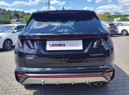 Hyundai - Tucson