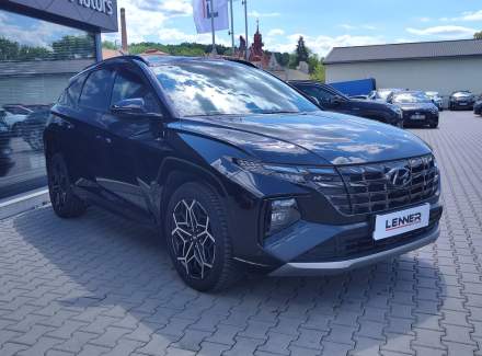 Hyundai - Tucson