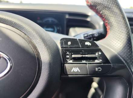 Hyundai - Tucson