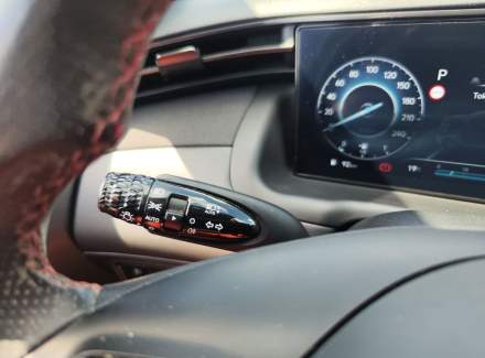 Hyundai - Tucson