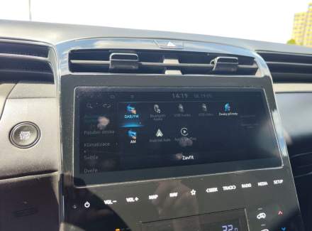 Hyundai - Tucson