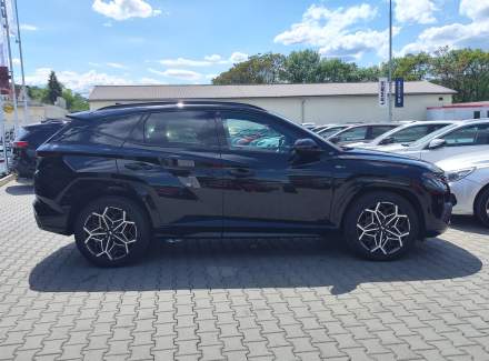 Hyundai - Tucson