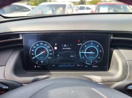 Hyundai - Tucson