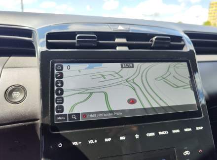 Hyundai - Tucson
