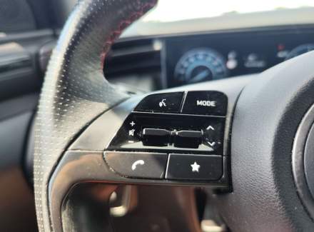 Hyundai - Tucson