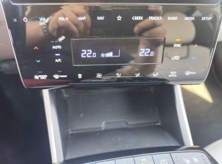 Hyundai - Tucson