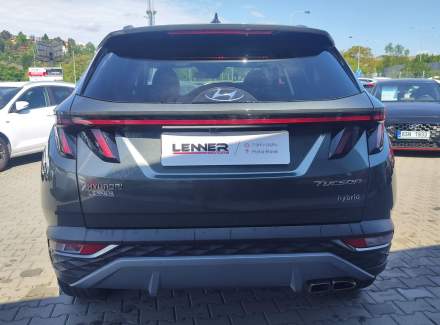 Hyundai - Tucson