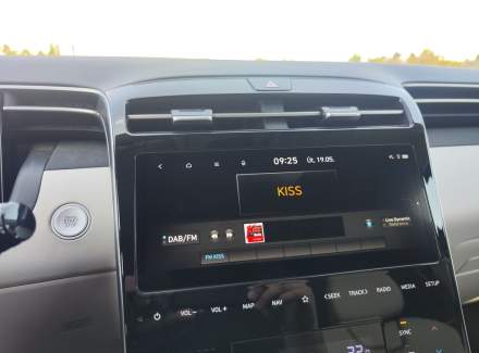 Hyundai - Tucson