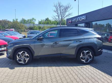 Hyundai - Tucson