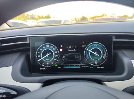 Hyundai - Tucson
