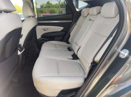 Hyundai - Tucson