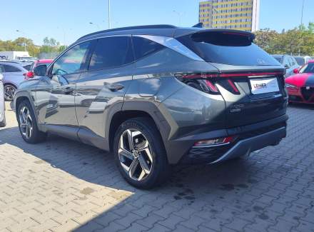 Hyundai - Tucson