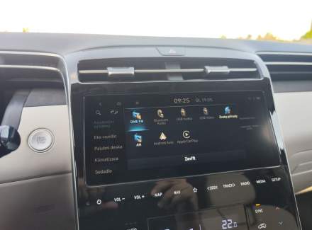 Hyundai - Tucson