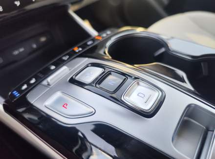 Hyundai - Tucson