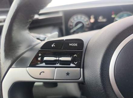 Hyundai - Tucson