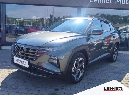 Hyundai - Tucson