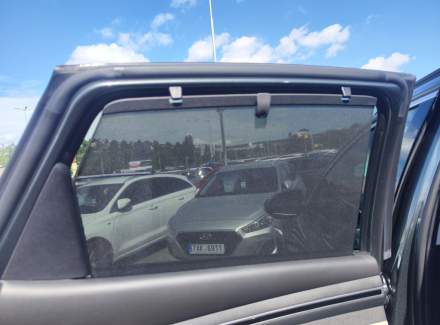 Hyundai - Tucson