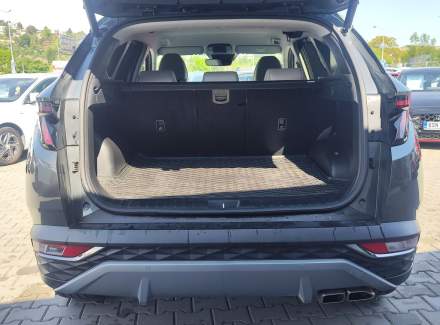 Hyundai - Tucson