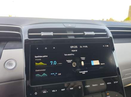 Hyundai - Tucson