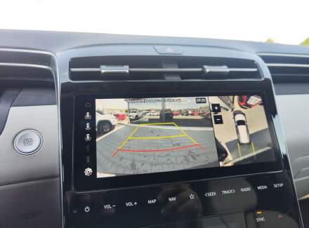 Hyundai - Tucson