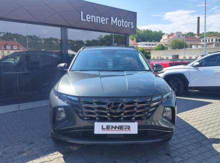 Hyundai - Tucson