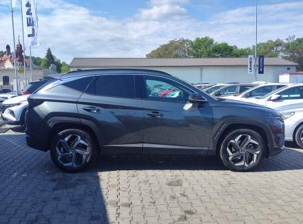 Hyundai - Tucson