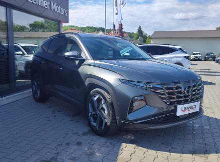 Hyundai - Tucson