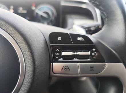 Hyundai - Tucson