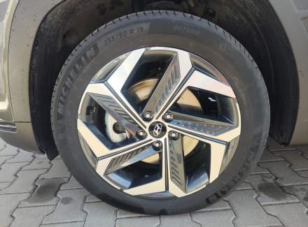 Hyundai - Tucson