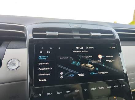 Hyundai - Tucson
