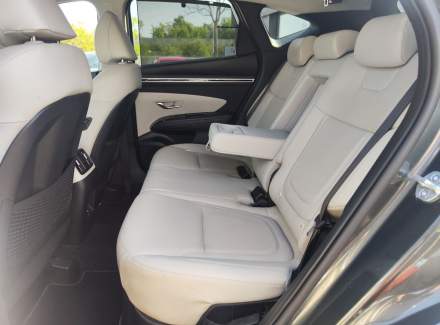 Hyundai - Tucson