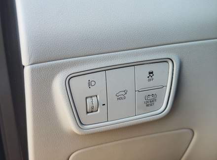 Hyundai - Tucson