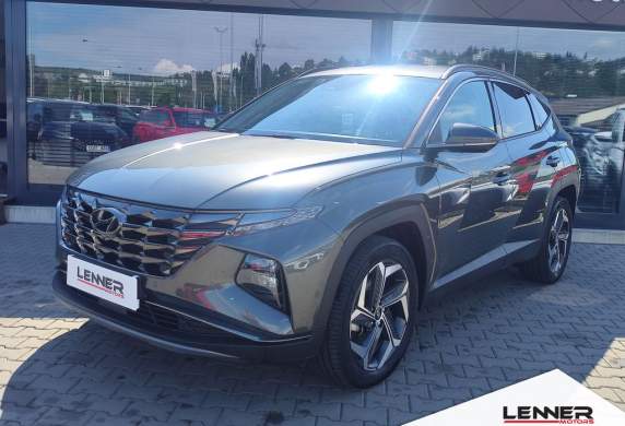 Hyundai - Tucson
