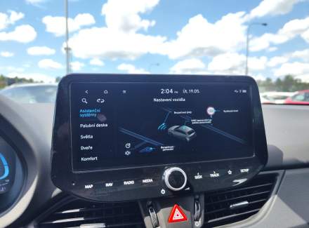 Hyundai - i30