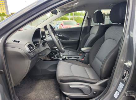 Hyundai - i30