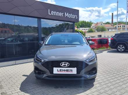 Hyundai - i30