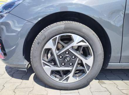 Hyundai - i30