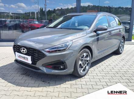 Hyundai - i30