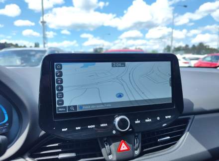 Hyundai - i30