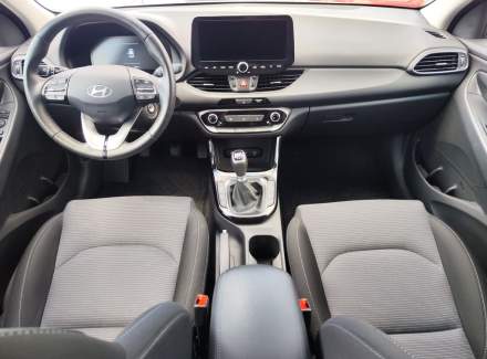 Hyundai - i30