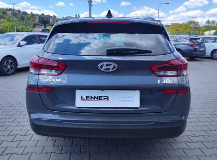 Hyundai - i30