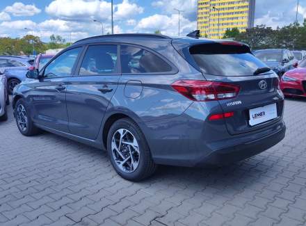 Hyundai - i30