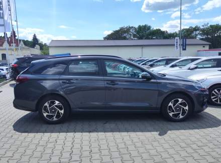 Hyundai - i30
