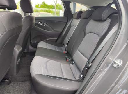 Hyundai - i30