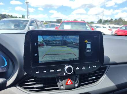 Hyundai - i30