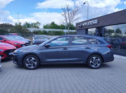 Hyundai - i30