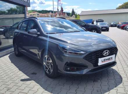Hyundai - i30