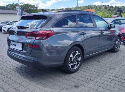 Hyundai - i30